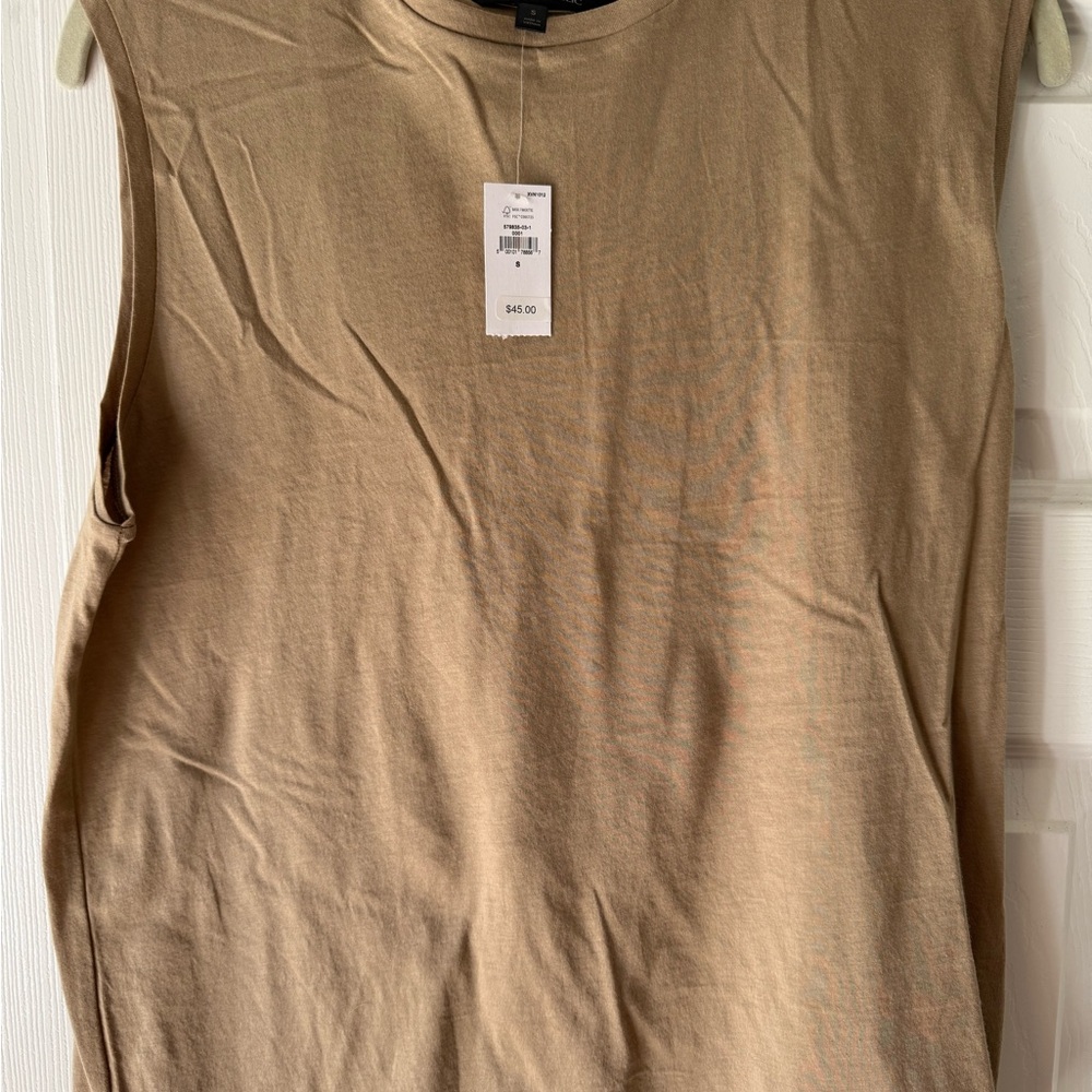 Banana Republic Supima Tank
